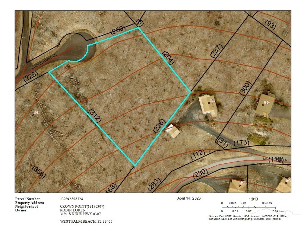 Lot 30 Crown Maple Lane Property Photo 29