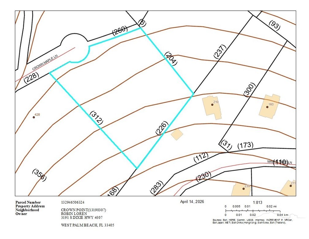 Lot 30 Crown Maple Lane Property Photo 30