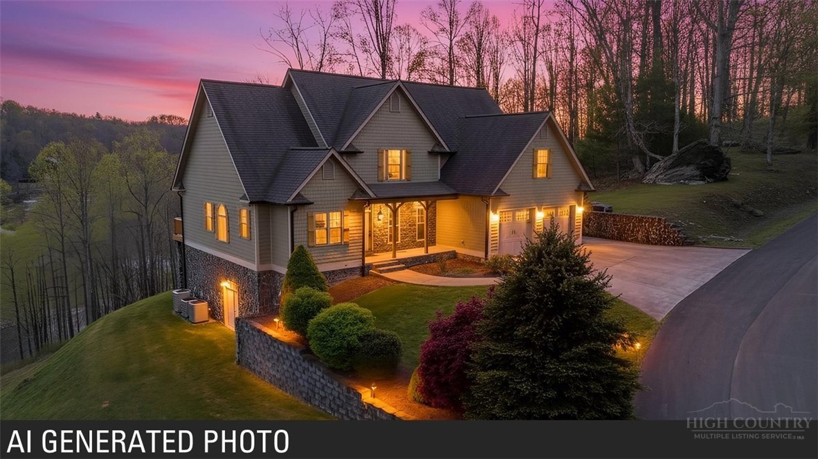 437 Whispering River Drive Property Photo 4