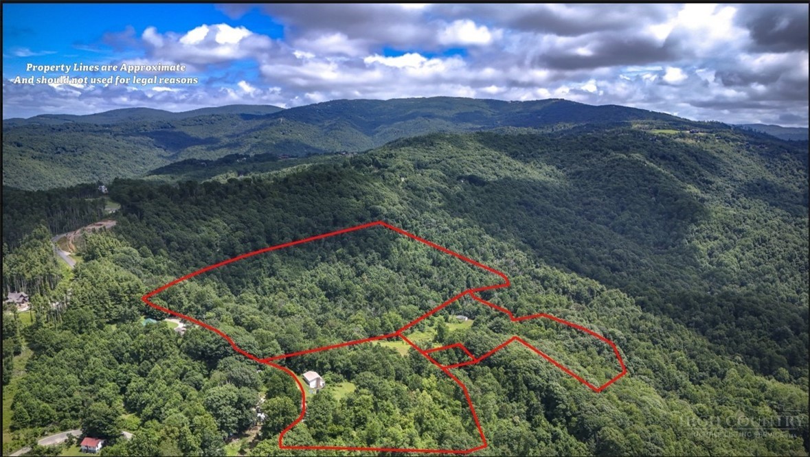 7277 Beech Mountain Road Property Photo 1