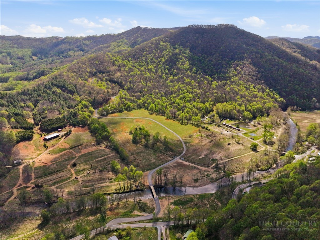 Tbd Highland River Parkway Property Photo 1