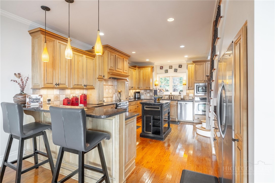 50 Mitchell River Ridge Property Photo 16