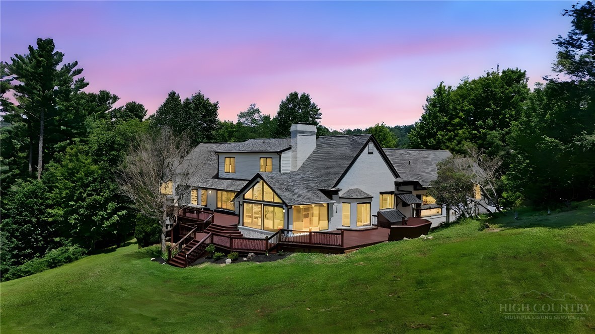 140 Wilson Ridge Road Property Photo 1