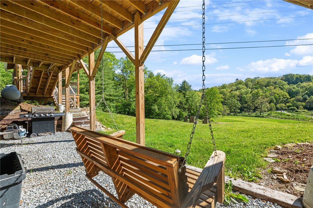 634 & 636 Watauga River Road Property Photo 13