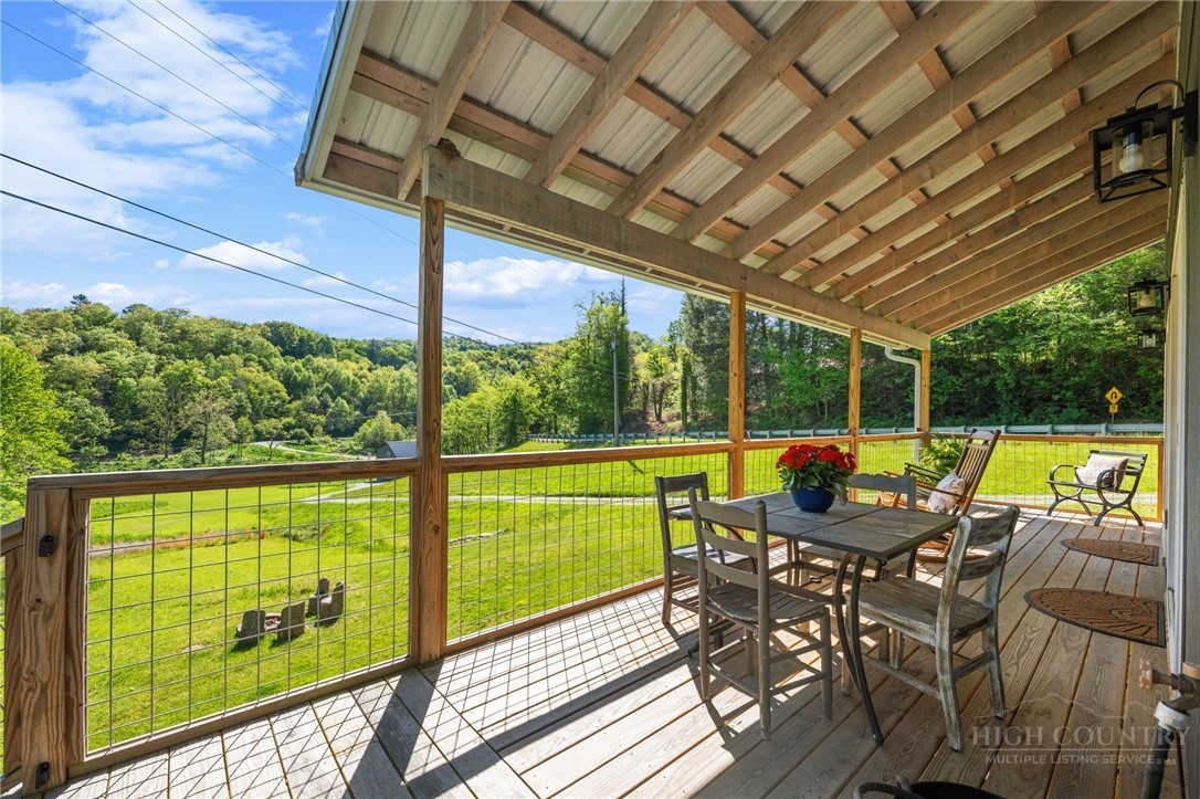 634 & 636 Watauga River Road Property Photo 25