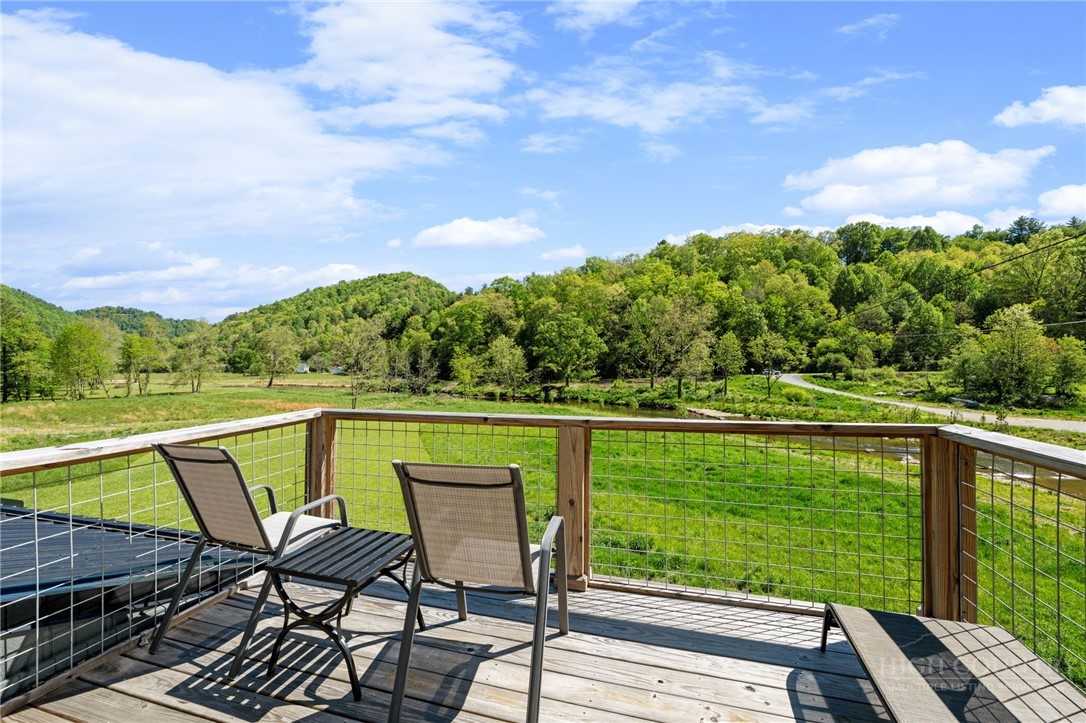 634 & 636 Watauga River Road Property Photo 30