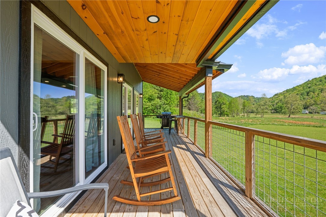 634 & 636 Watauga River Road Property Photo 47