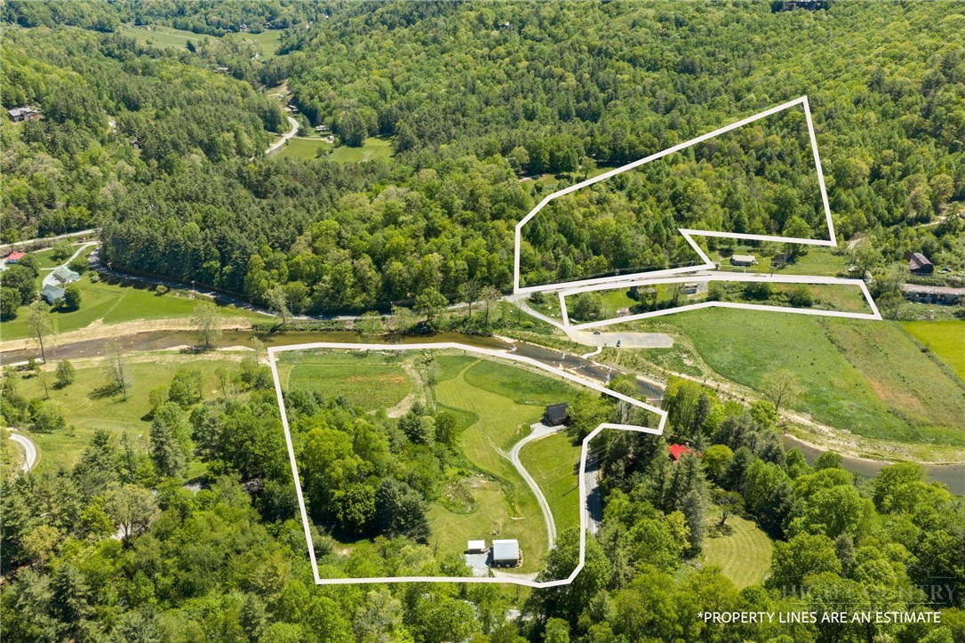 634 & 636 Watauga River Road Property Photo 50