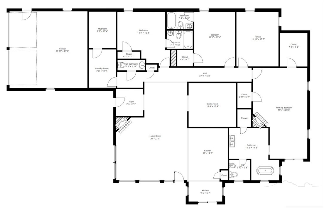880 Algonquin Drive Property Photo 50