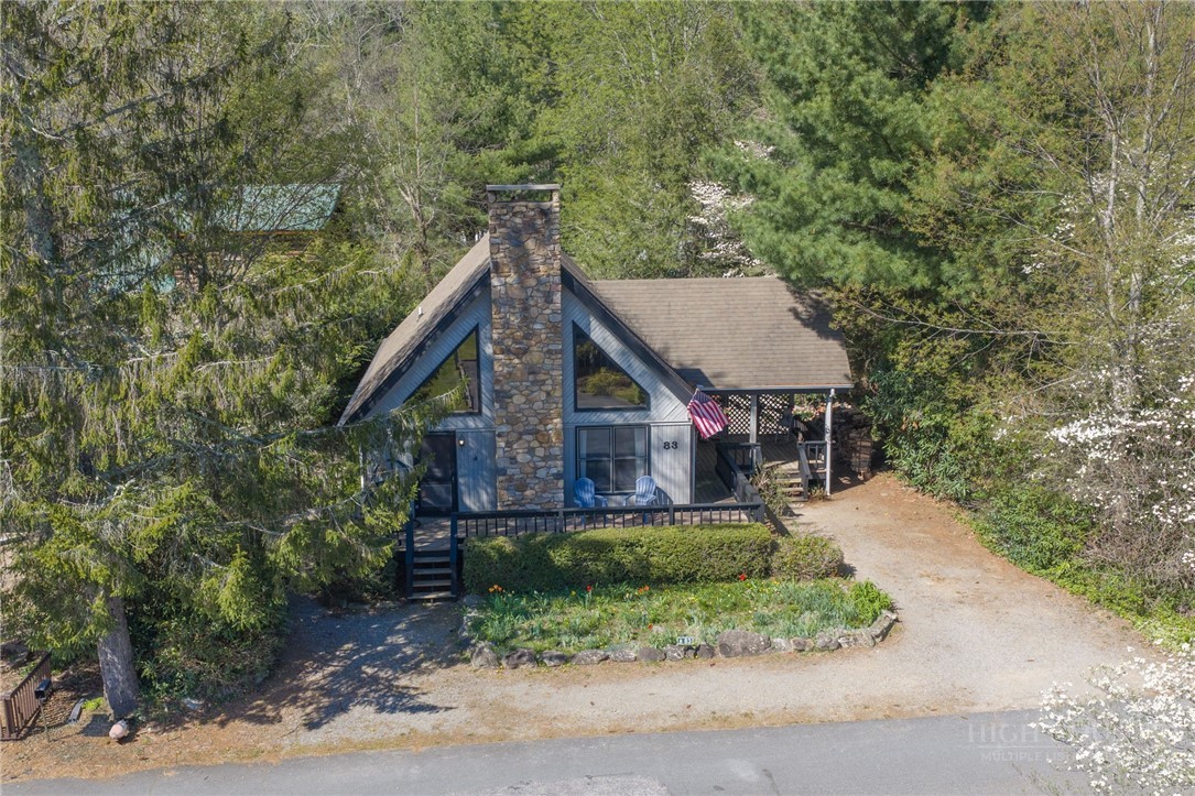 83 Pine Ridge Loop Property Photo 23