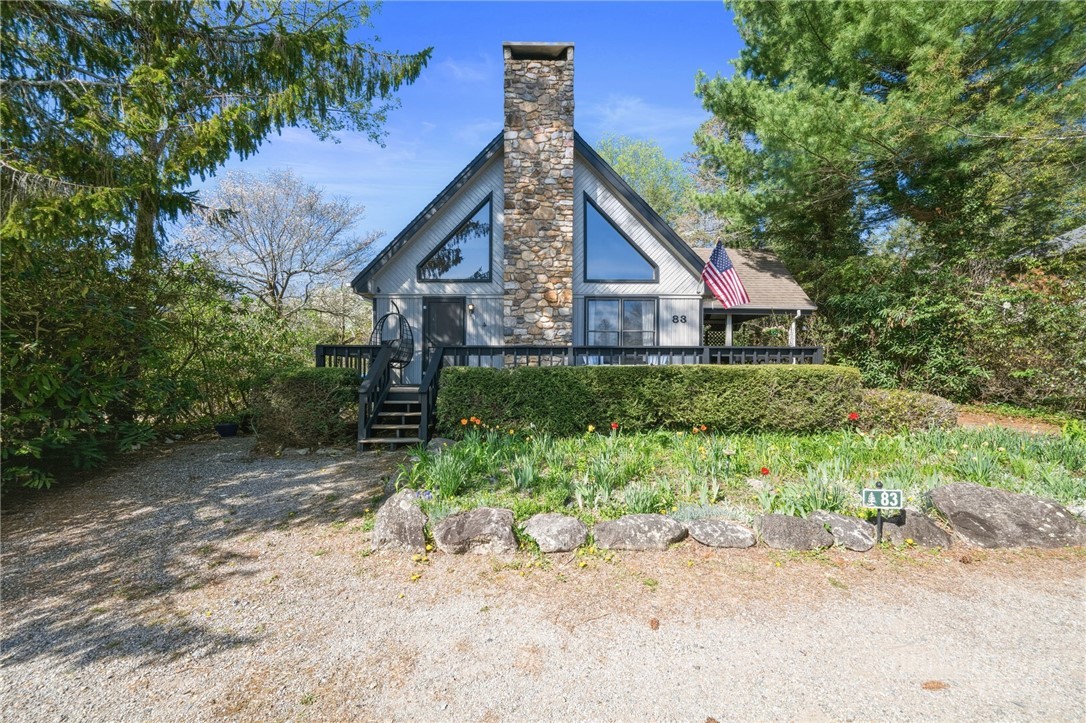 83 Pine Ridge Loop Property Photo 27