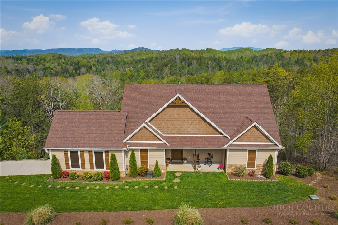 1510 High Valley Way Property Photo 1