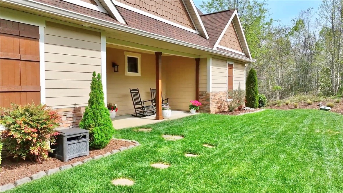 1510 High Valley Way Property Photo 15