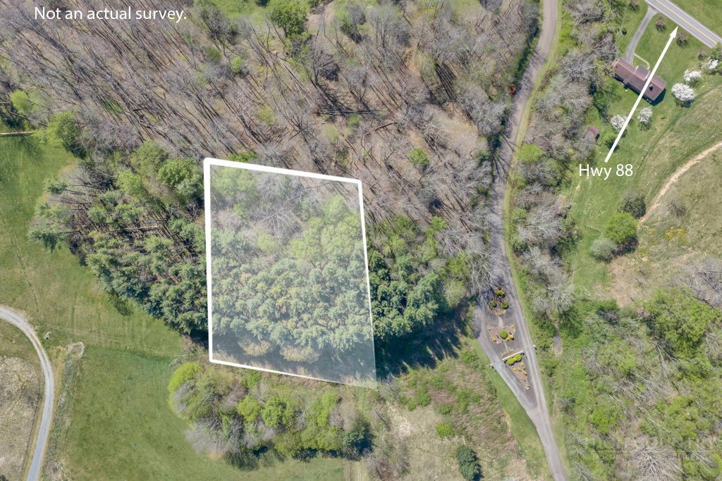 Lot 7 Paradise Valley Estates Property Photo 6