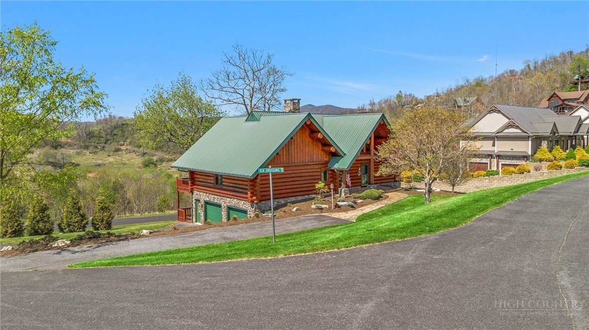 114 Elk Crossing Drive Property Photo 4
