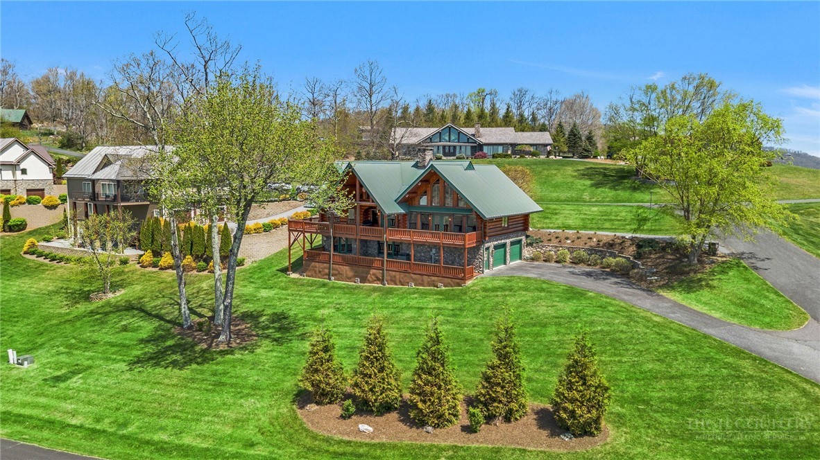114 Elk Crossing Drive Property Photo 8