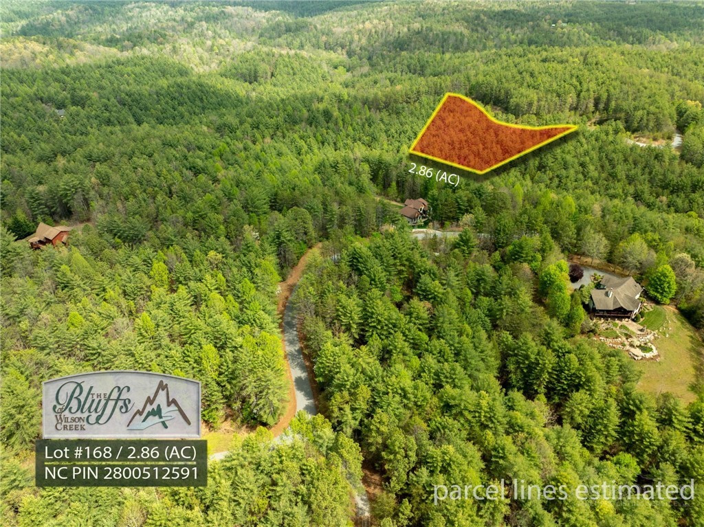 000 Collette Ridge Circle Property Photo 3