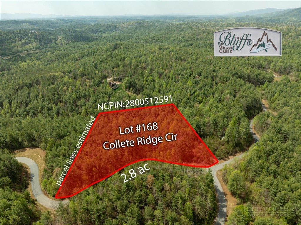 000 Collette Ridge Circle Property Photo 6