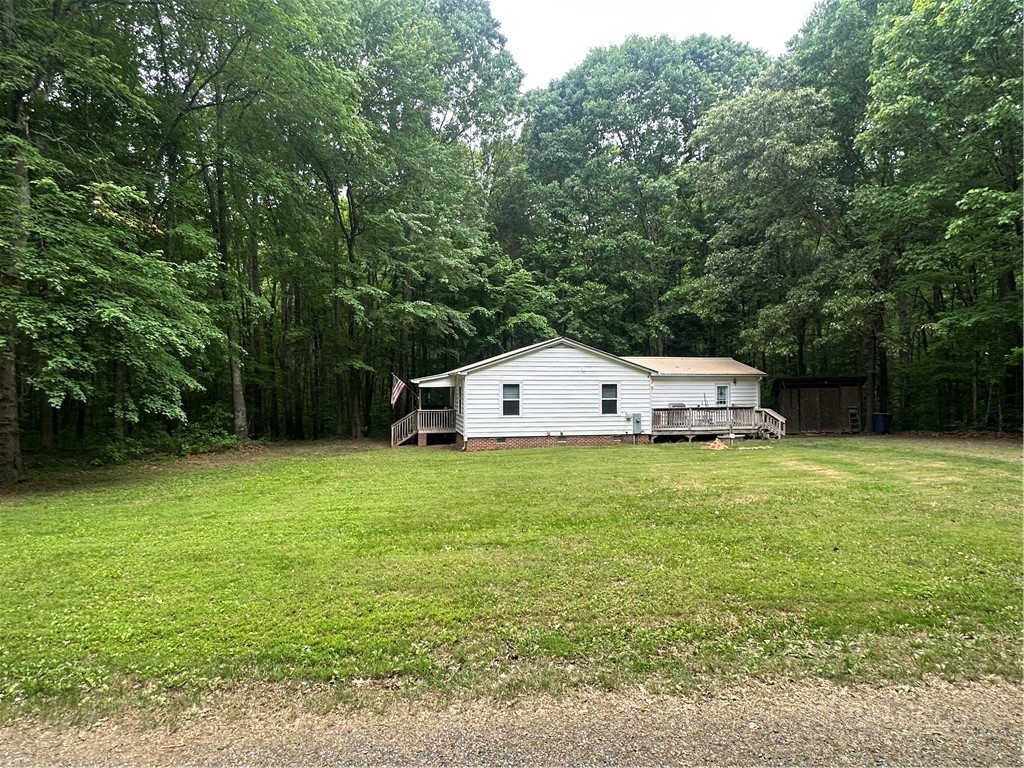 285 Martin Brook Lane Property Photo 1
