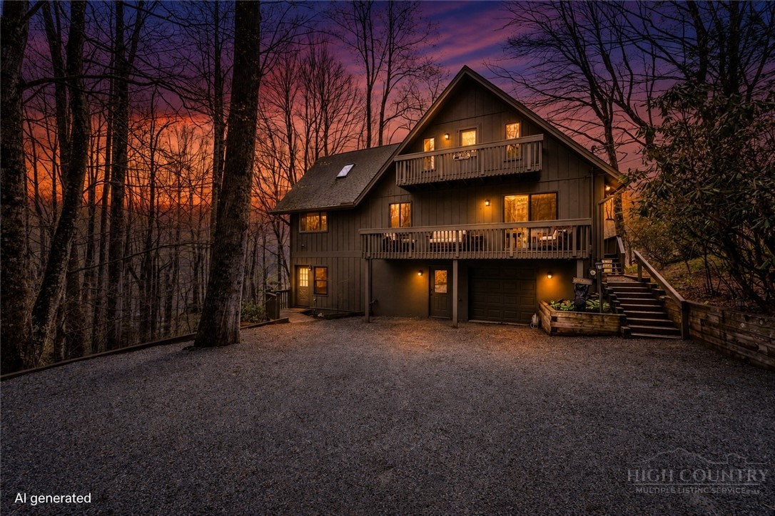 160 Bagpipe Way Property Photo 1