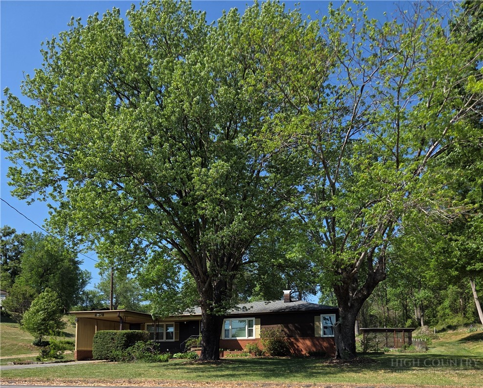 145 Black Oak Ridge Road Property Photo 1