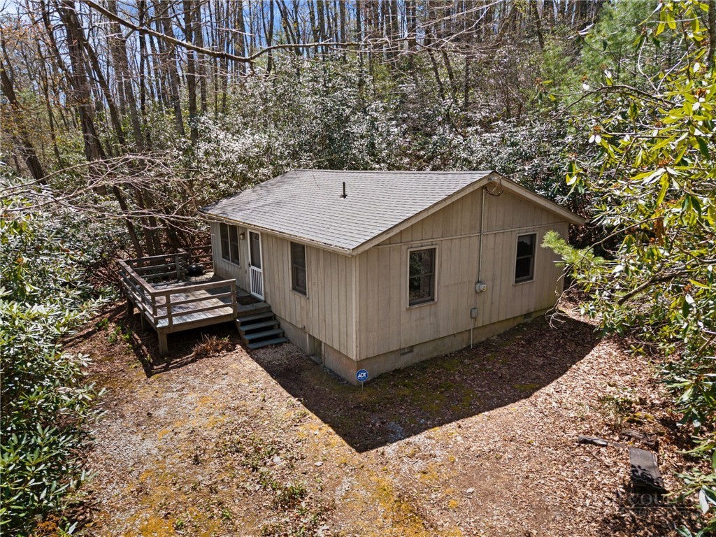 8977 Rose Hollow Avenue Property Photo 1