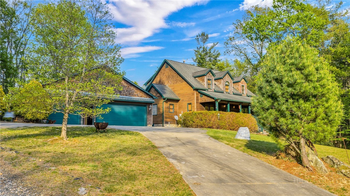 1600 Timber Ridge Road Property Photo 1