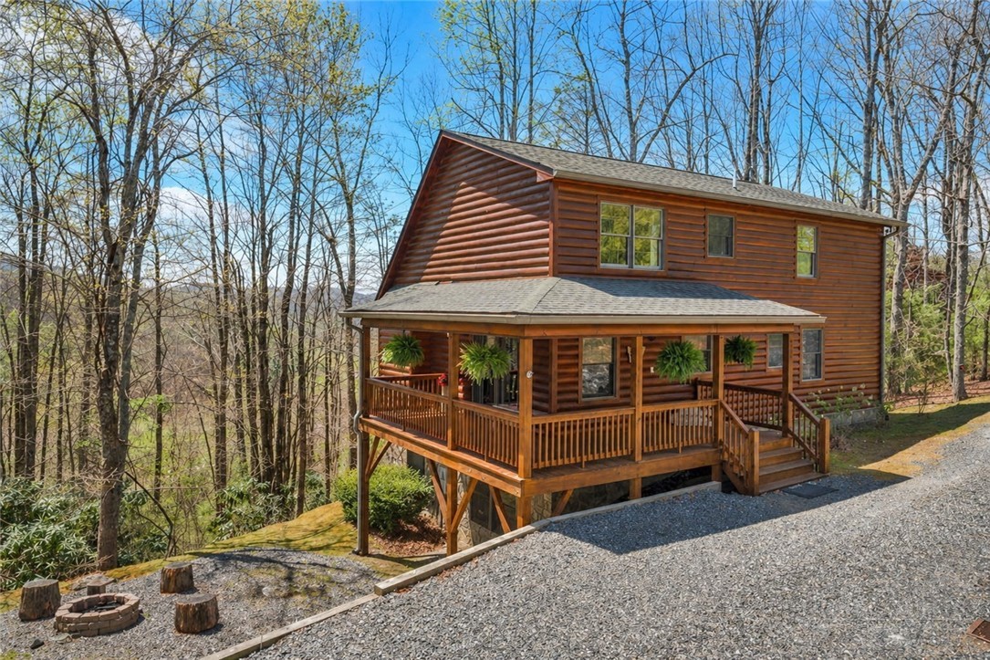 672 Cedar Trail Property Photo 1