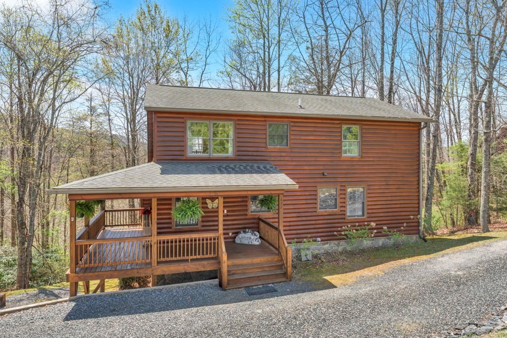 672 Cedar Trail Property Photo 41