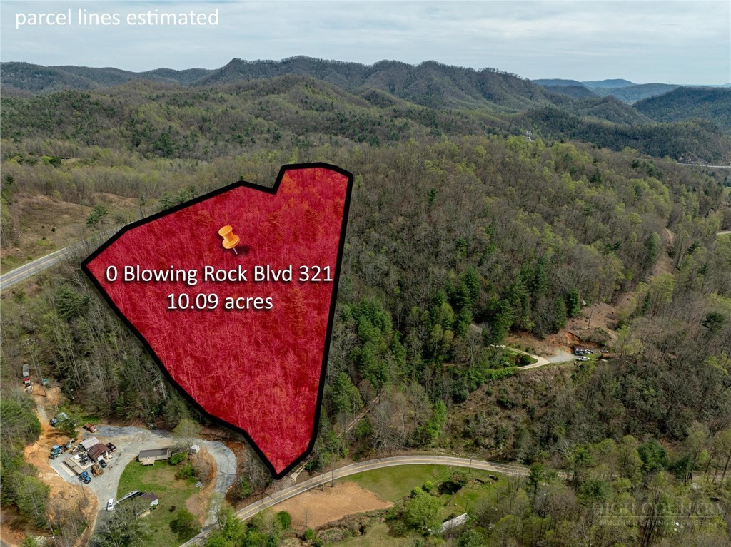000 Blowing Rock Boulevard Property Photo 1