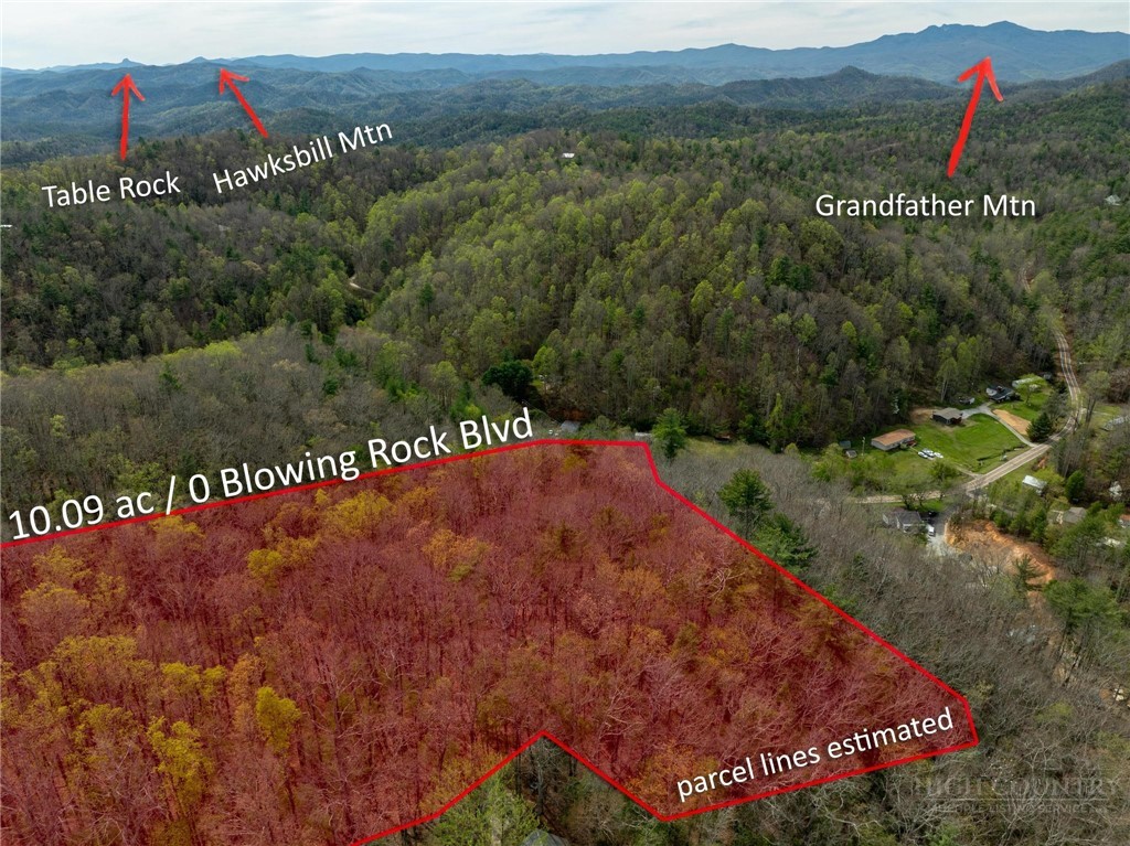 000 Blowing Rock Boulevard Property Photo 4