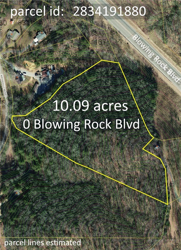 000 Blowing Rock Boulevard Property Photo 8