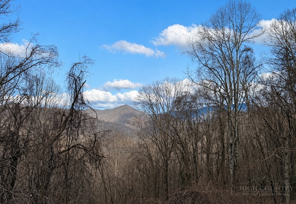 2.13 Acres Big Ridge Road Property Photo 1