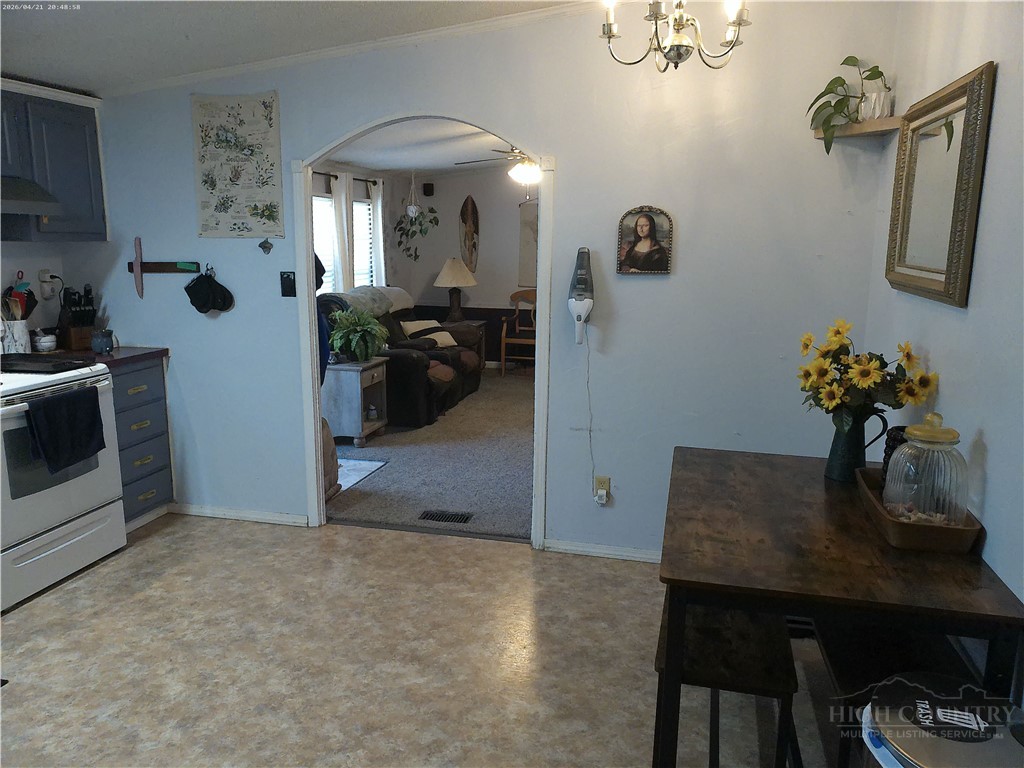 2230 Old Highway 16 Highway Property Photo 9