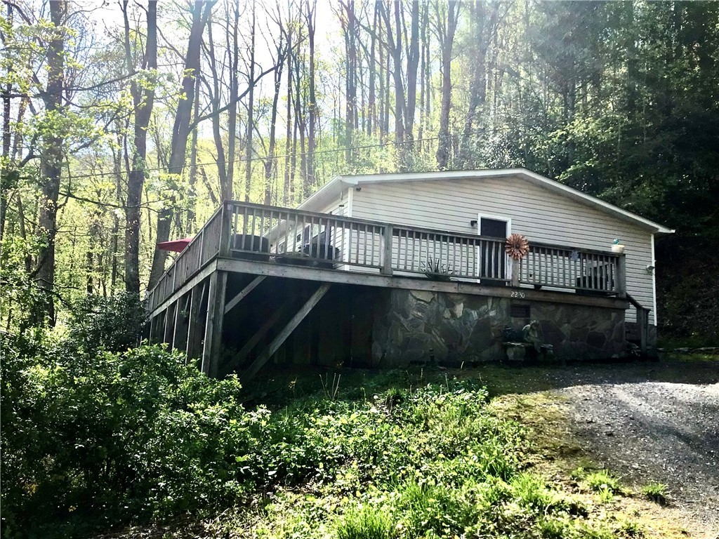 2230 Old Highway 16 Highway Property Photo 26