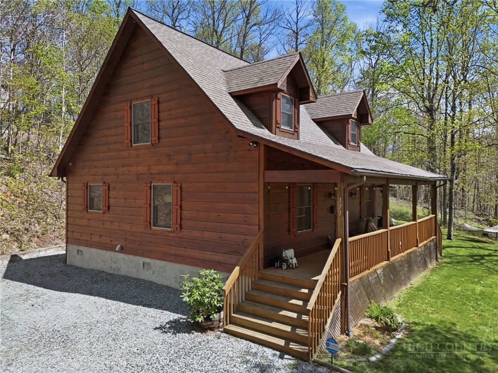 173 Goat Hill Road Property Photo 1