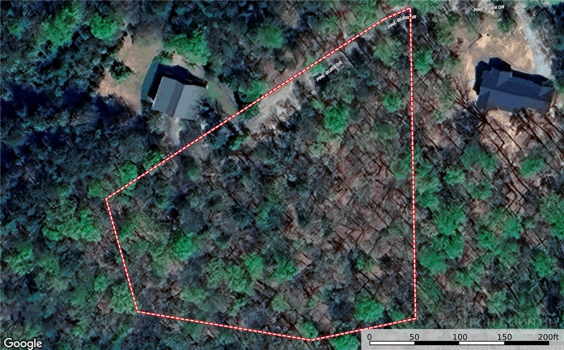 Lot 139 Pine Burr Drive Property Photo 15