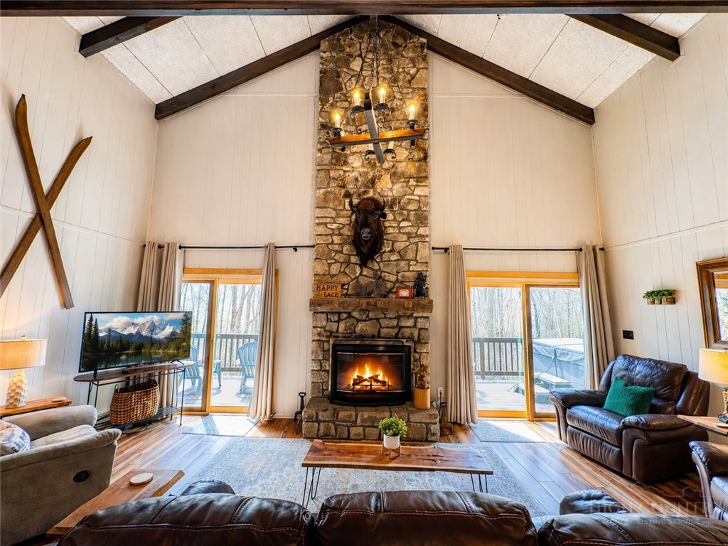 125 Lower Grouse Ridge Road Property Photo 2