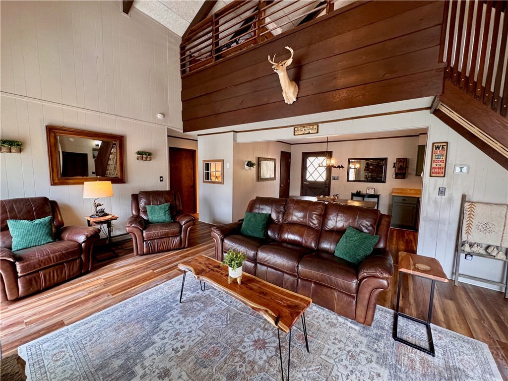 125 Lower Grouse Ridge Road Property Photo 6