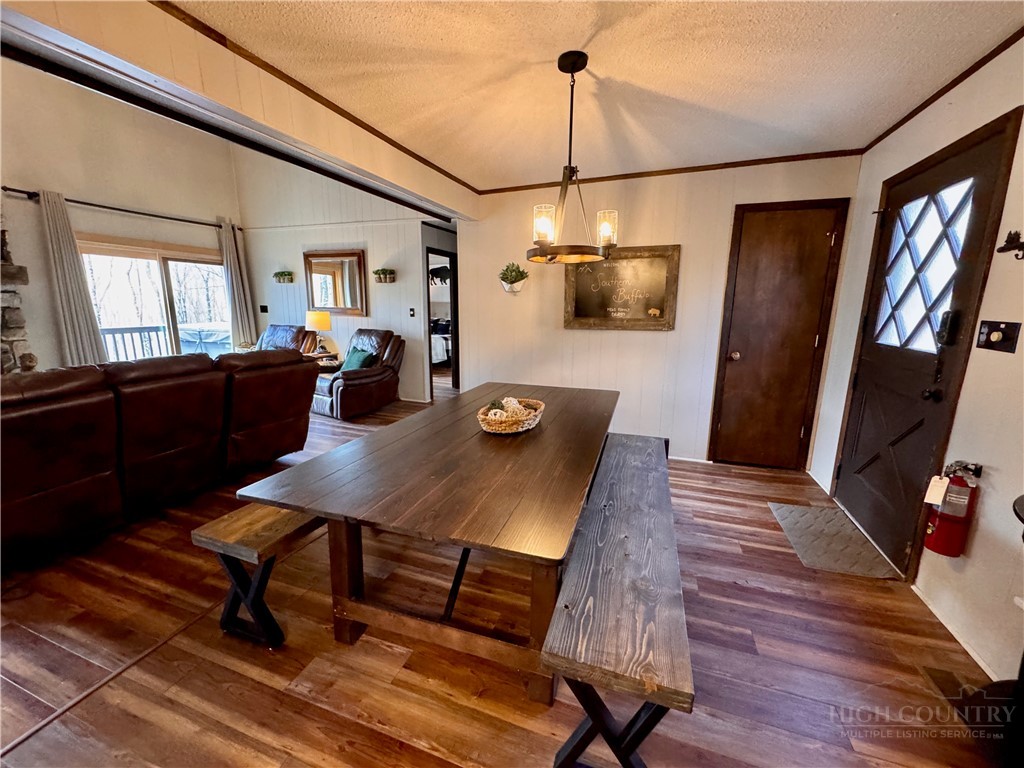 125 Lower Grouse Ridge Road Property Photo 8