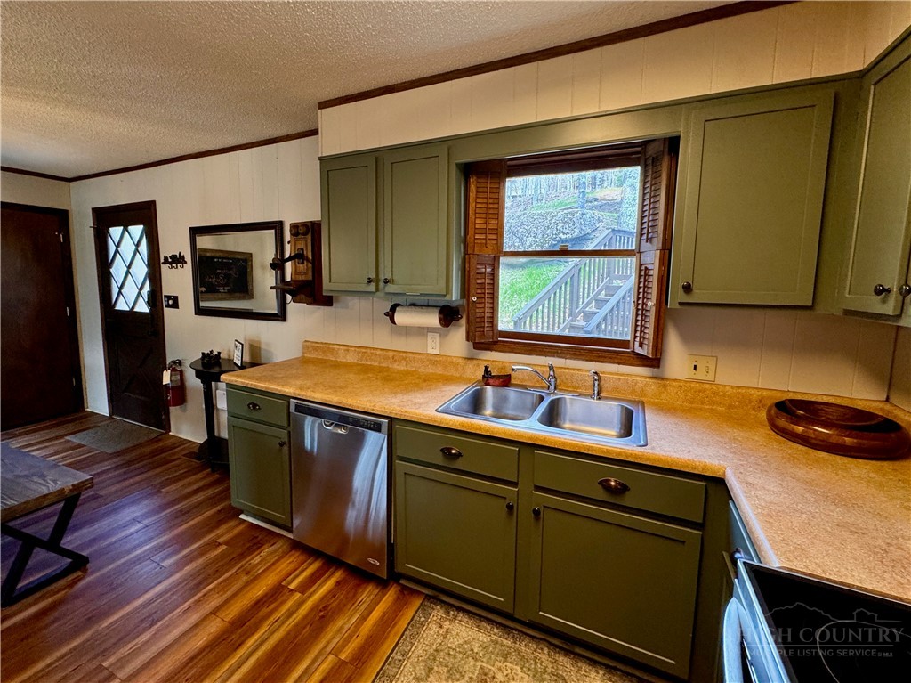 125 Lower Grouse Ridge Road Property Photo 11