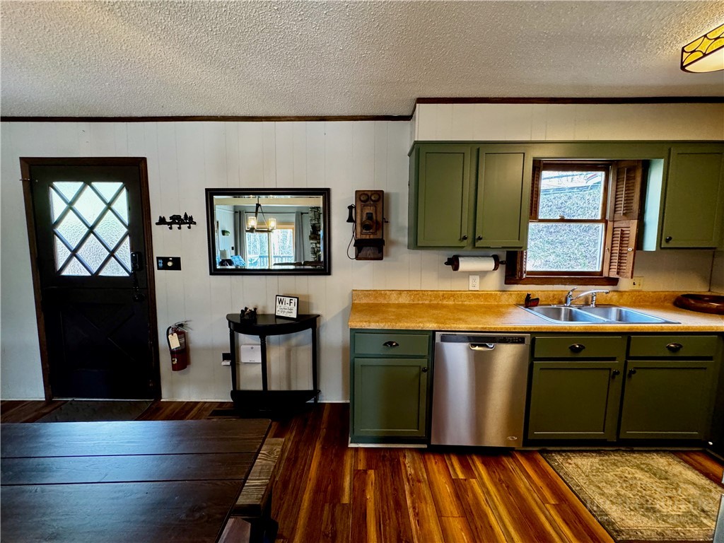 125 Lower Grouse Ridge Road Property Photo 12