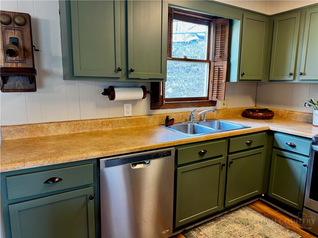 125 Lower Grouse Ridge Road Property Photo 14