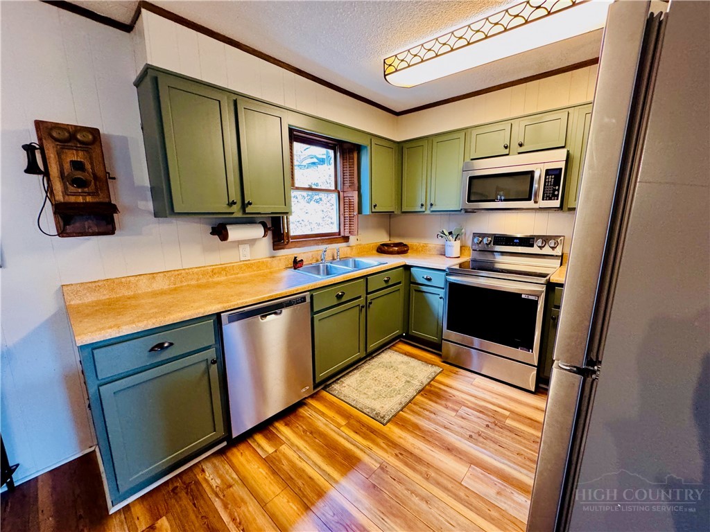 125 Lower Grouse Ridge Road Property Photo 16