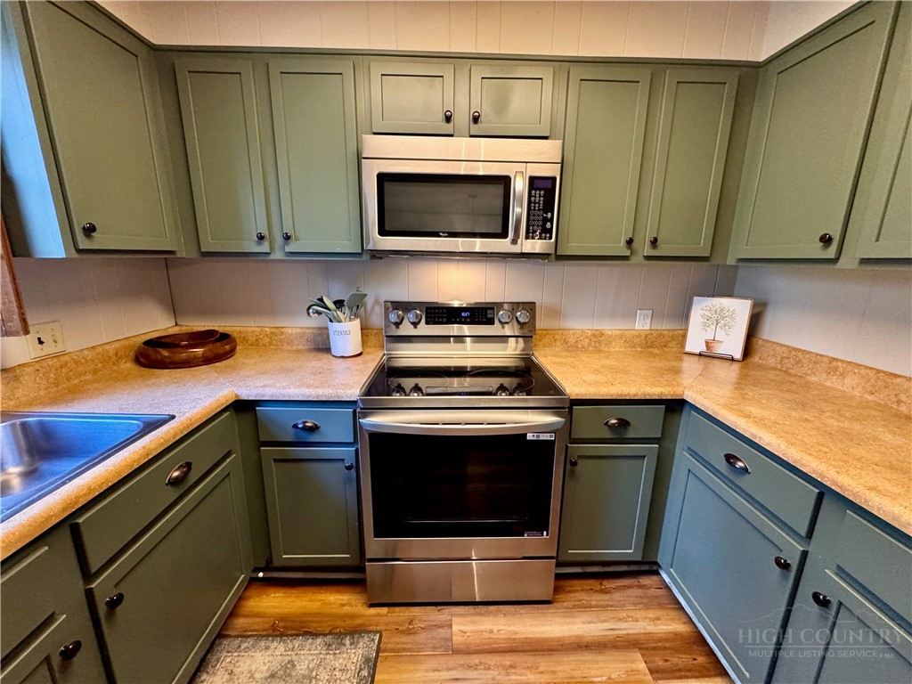 125 Lower Grouse Ridge Road Property Photo 17