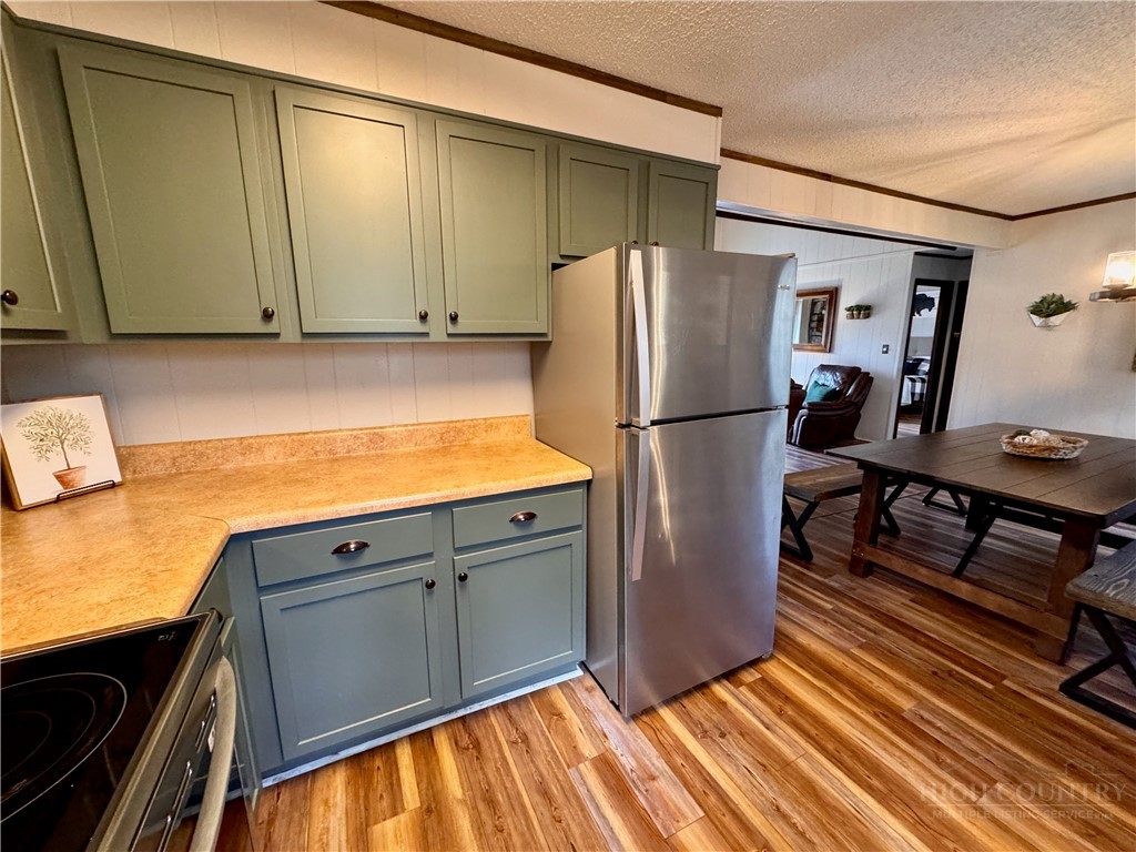 125 Lower Grouse Ridge Road Property Photo 18