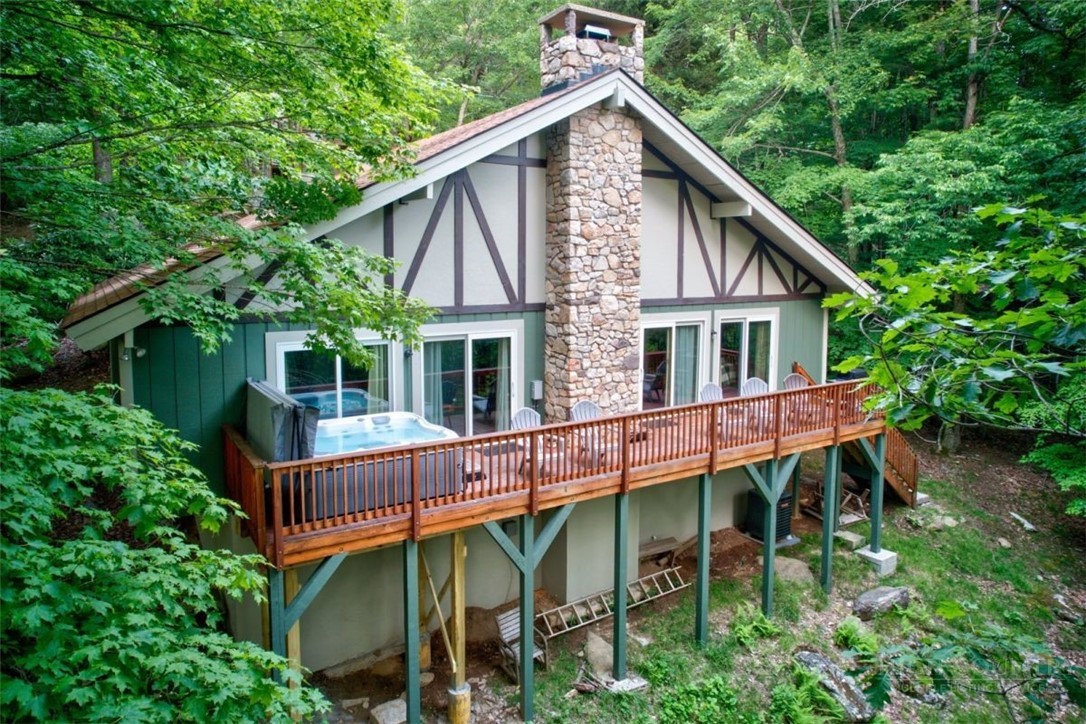 125 Lower Grouse Ridge Road Property Photo 19
