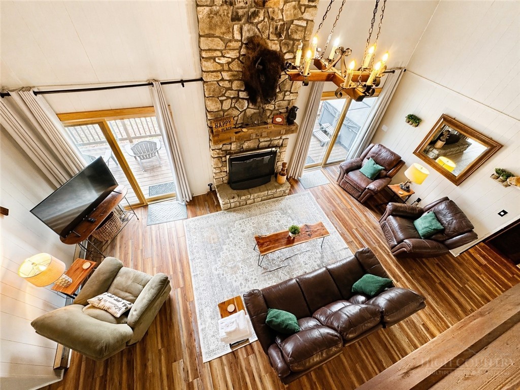 125 Lower Grouse Ridge Road Property Photo 38