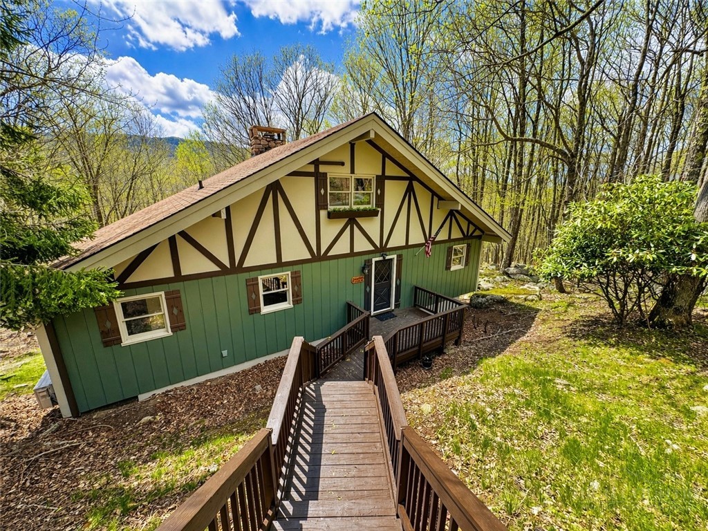 125 Lower Grouse Ridge Road Property Photo 46