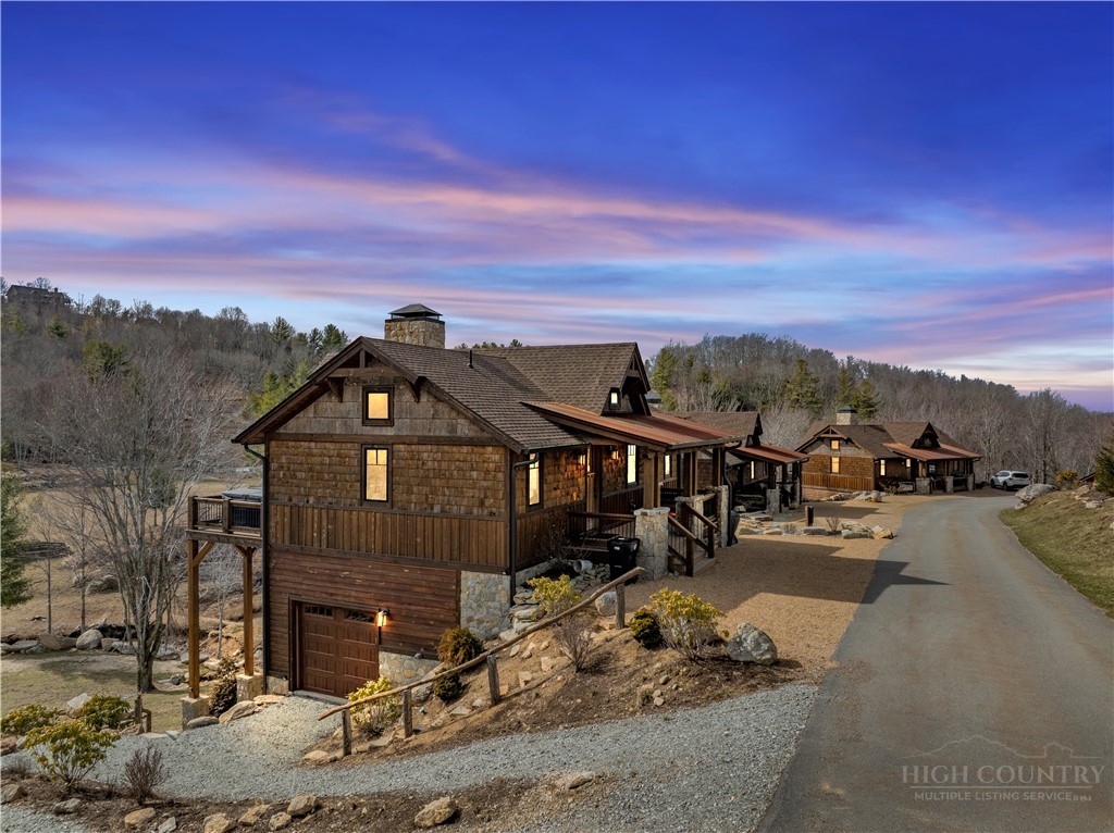 188 Camp Eagle Loop Property Photo 2